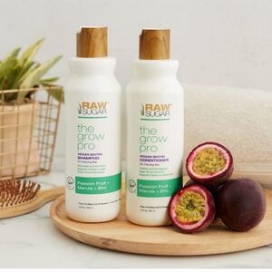 Pro Hair Care Bundle- Shampoo & Conditioner